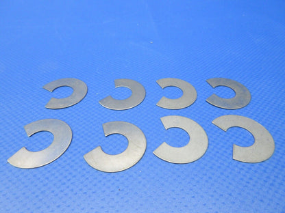 Beech Plate P/N 427-8 Lot of 8 NOS (0224-1275)