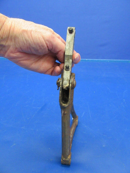 Mooney M20C Truss & Reatraction Link Main Gear RH 520005-2 (1018-240)