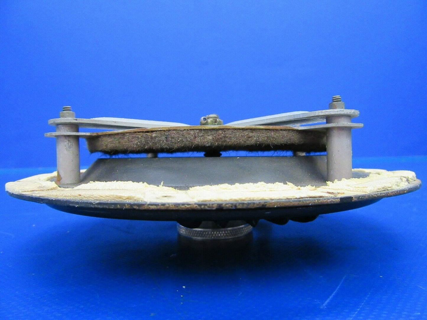 Beech Bonanza A36 Diffuser Assy Pilot's Cold Air 35-550082 (0619-435)