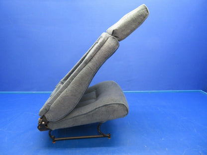 Piper PA-32RT-300 Passenger Seat RH Rear P/N 79479-014, 79479-14 (0620-714)