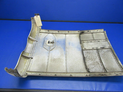 Beech Baron 95-B55 Top Cowl P/N 96-910011-623, 96-910011-612 (1021-513)