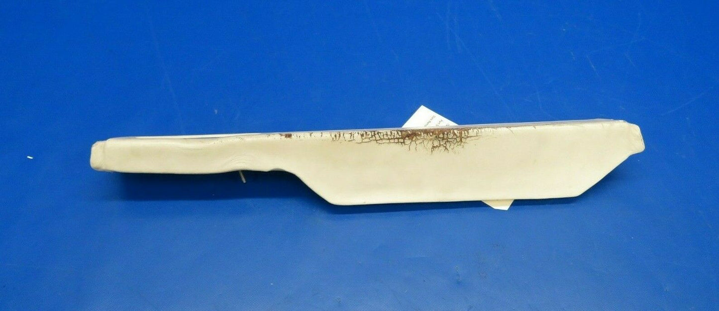 Beech Baron E-55 Armrest Assy Co-Pilot P/N 58-530180-3 (0120-405)