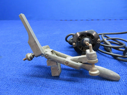 Braintree Tool Under Cutter 110V w/ Universal Motor model AT-1 (0622-934)