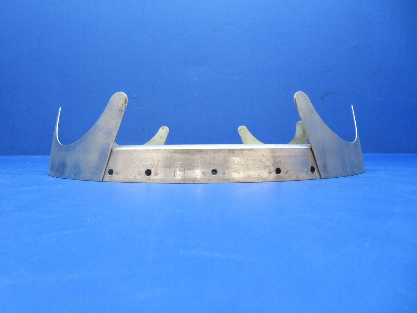 Hartzell Propeller Spinner Bulkhead P/N D-5501-2P (0823-570)