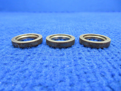 Hartzell Engine Tech Bearing P/N C6FF10A303A LOT OF 3 NOS (0722-730)