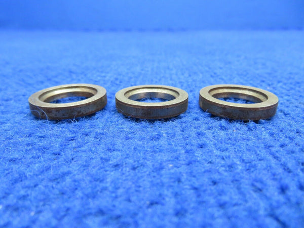 Hartzell Engine Tech Bearing P/N C6FF10A303A LOT OF 3 NOS (0722-730)