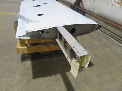 Beech 19A Musketeer RH Wing Structure P/N 169-110000-664 (0124-94)