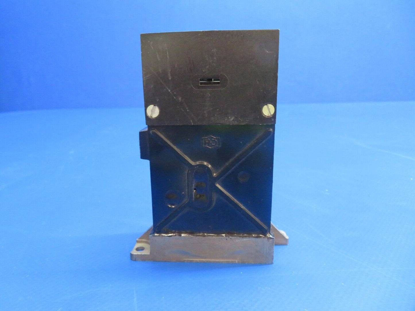Cutler Hammer 10 Amp Circuit Breaker Remote Control P/N SM600BA NOS (0922-931)