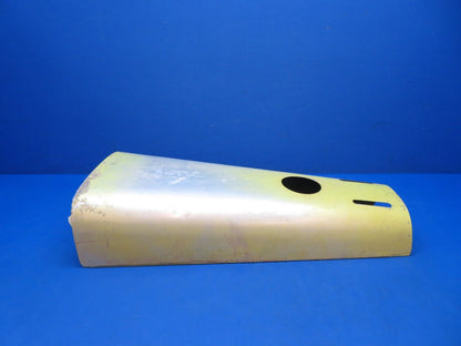 Cessna 180 Skin LWR AFT Tail Empennage Section P/N 0712000-36 NOS (1023-392)