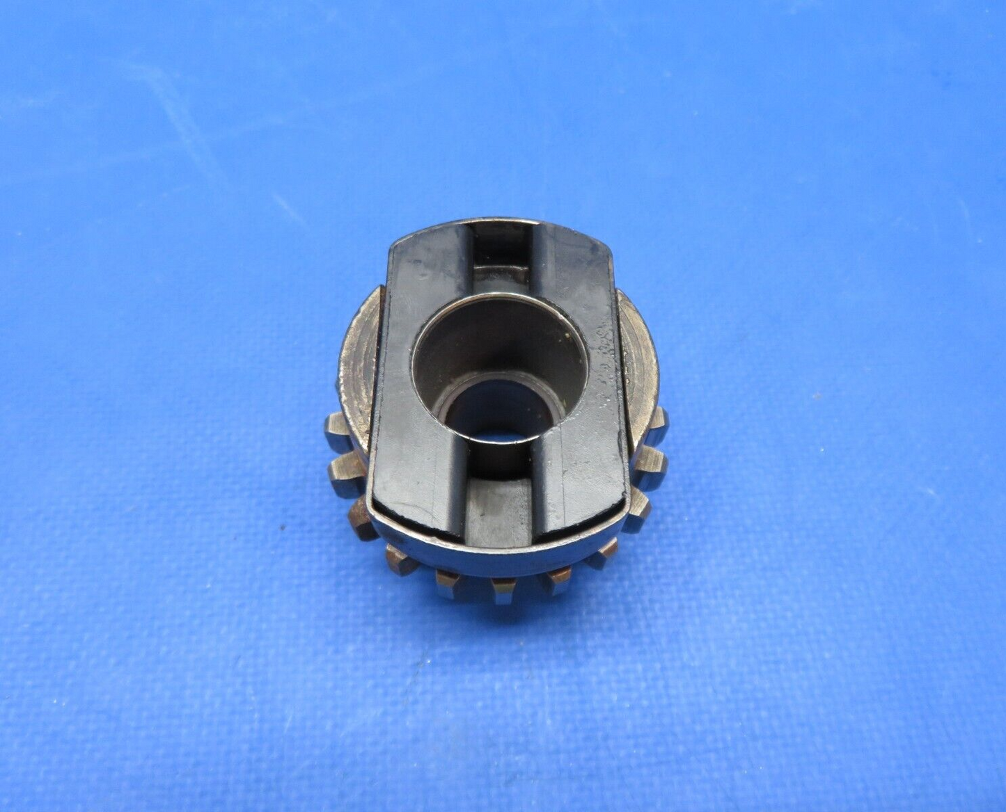 Continental E225-8 Magneto Drive Gear P/N 531180 (0823-604)