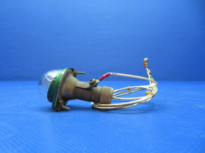 Grumman Yankee AA-1B Grimes Rear Position Light Assy A-2064-A TESTED (0124-345)