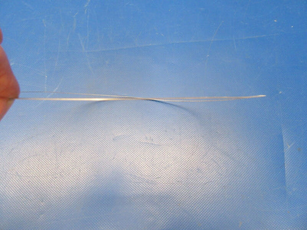 Cessna Honeywell Shim Seal 3101876-3 w/ 8130 NOS (0419-216)