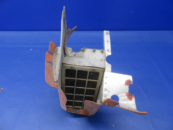 Piper PA-31-350 Chieftan Assorted Engine Baffles FOR PARTS (0224-600)