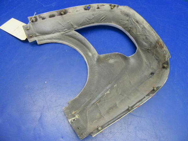 Cessna 310P RH Nose Cap Cowling Assembly P/N 0851119-14 (0620-243)