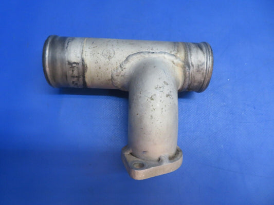 Continental TSIO-360 Intake Manifold Tube P/N 629864 (0323-668)