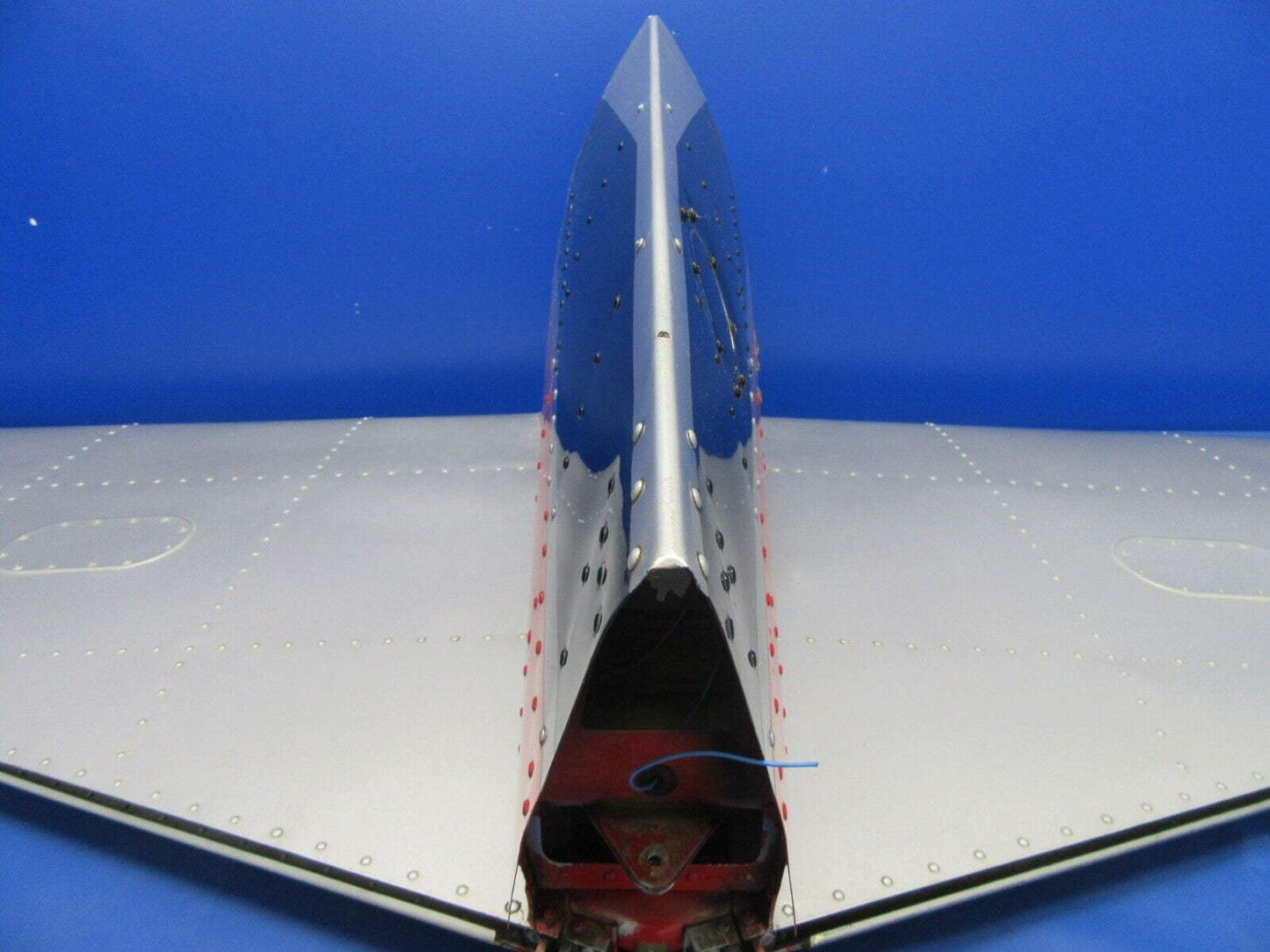 Mooney M20 / M20K Horizontal Stabilizer & Stinger Assy P/N 420001-511 (0224-03)