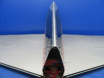 Mooney M20 / M20K Horizontal Stabilizer & Stinger Assy P/N 420001-511 (0224-03)