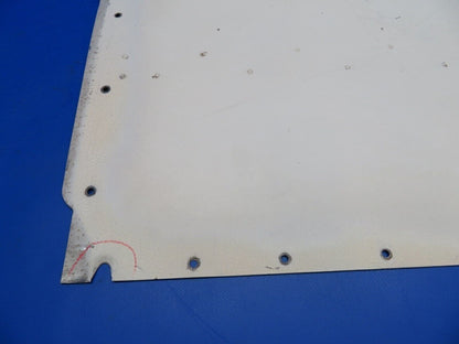 Cessna 172 RH Fuel Tank Top Cover P/N 0523521-2 (0922-378)