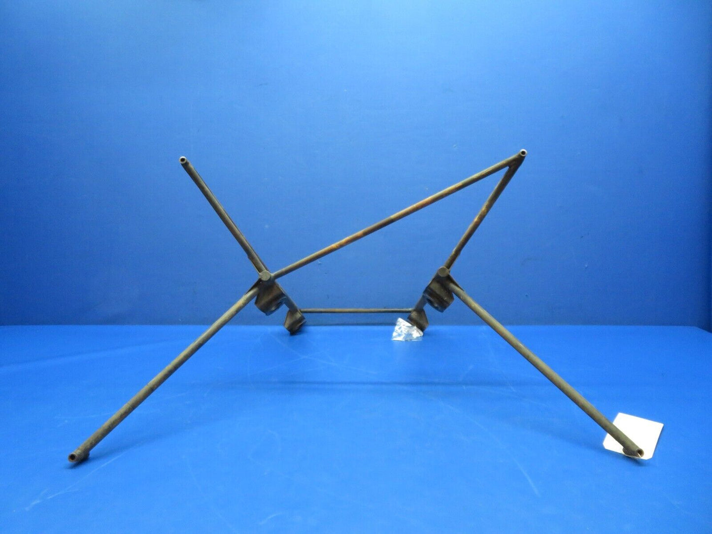 Cessna 175 Continental GO-300 Engine Mount Assy P/N 0551002-1 (0324-106)