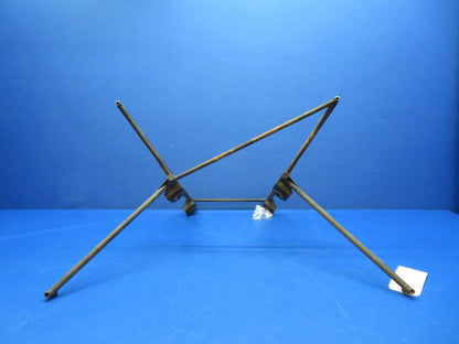 Cessna 175 Continental GO-300 Engine Mount Assy P/N 0551002-1 (0324-106)
