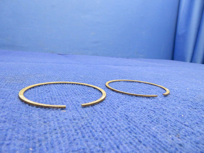 Superior Piston Ring LOT OF 2 P/N SA639570 NOS (0222-450)