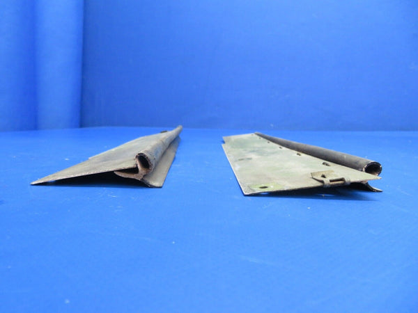 Piper PA-28R-201T AFT Wing Root Access Plate LH & RH P/N 67723-00 (1122-849)