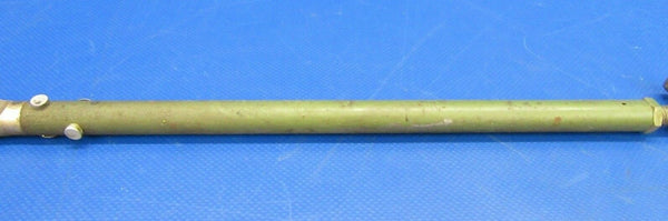 Cessna 310 / T310Q Elevator Push Pull Rod / Yoke Fwd 0861500-4 (0619-185)