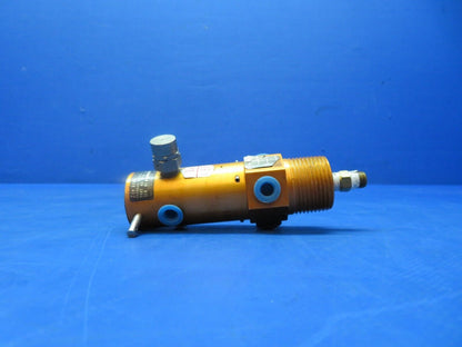 Zep Aero Oxygen Regulator P/N F226-1100-3 CORE (1223-169)