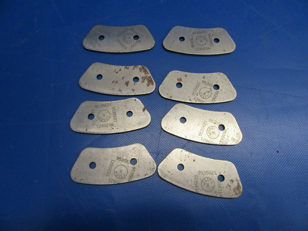 Goodyear Brake Pad P/N 9535621 LOT OF 8 (0219-401)