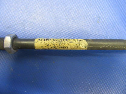 Cessna 182 / 182D Mixture Control Cable 44" P/N 0713141-4 (0821-430)