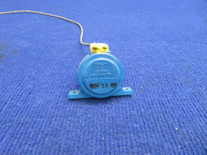 Piper Arrow S-Tec Pressure Transducer P/N 0111 S/N 1368 (0222-767)