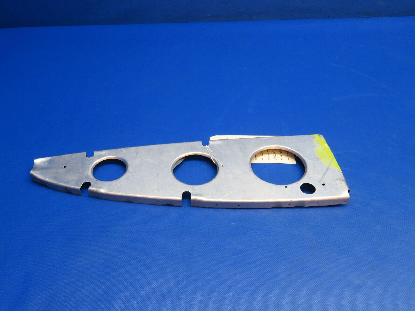 Cessna 210 Rib Leading Edge RH STA 172.00 P/N 1221042-96 NOS (0124-1070)