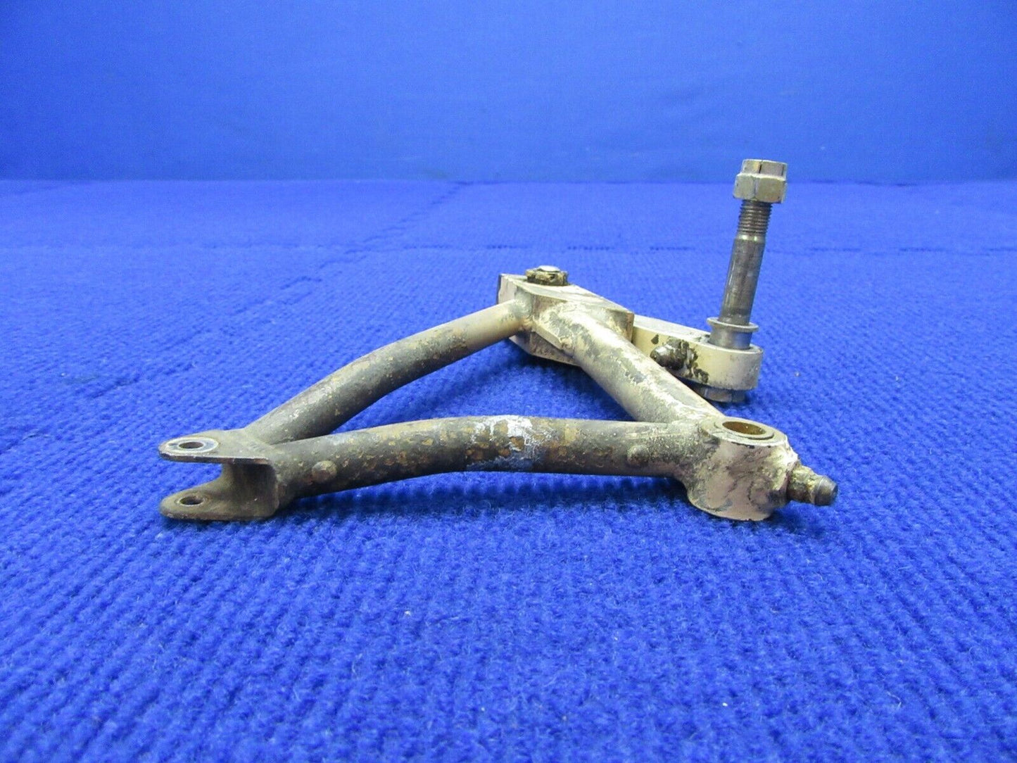 Mooney M20 Main Gear Truss Link LH P/N 520006-503 (1121-442)