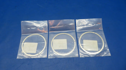 McCauley Propeller Shim w/ 8130 P/N B3476-22 LOT OF 3 NOS (0523-268)