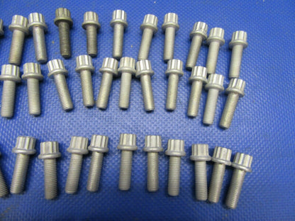 Honewell Aerospace Bolt P/N M59147-11 NOS LOT OF 80 (0921-621)