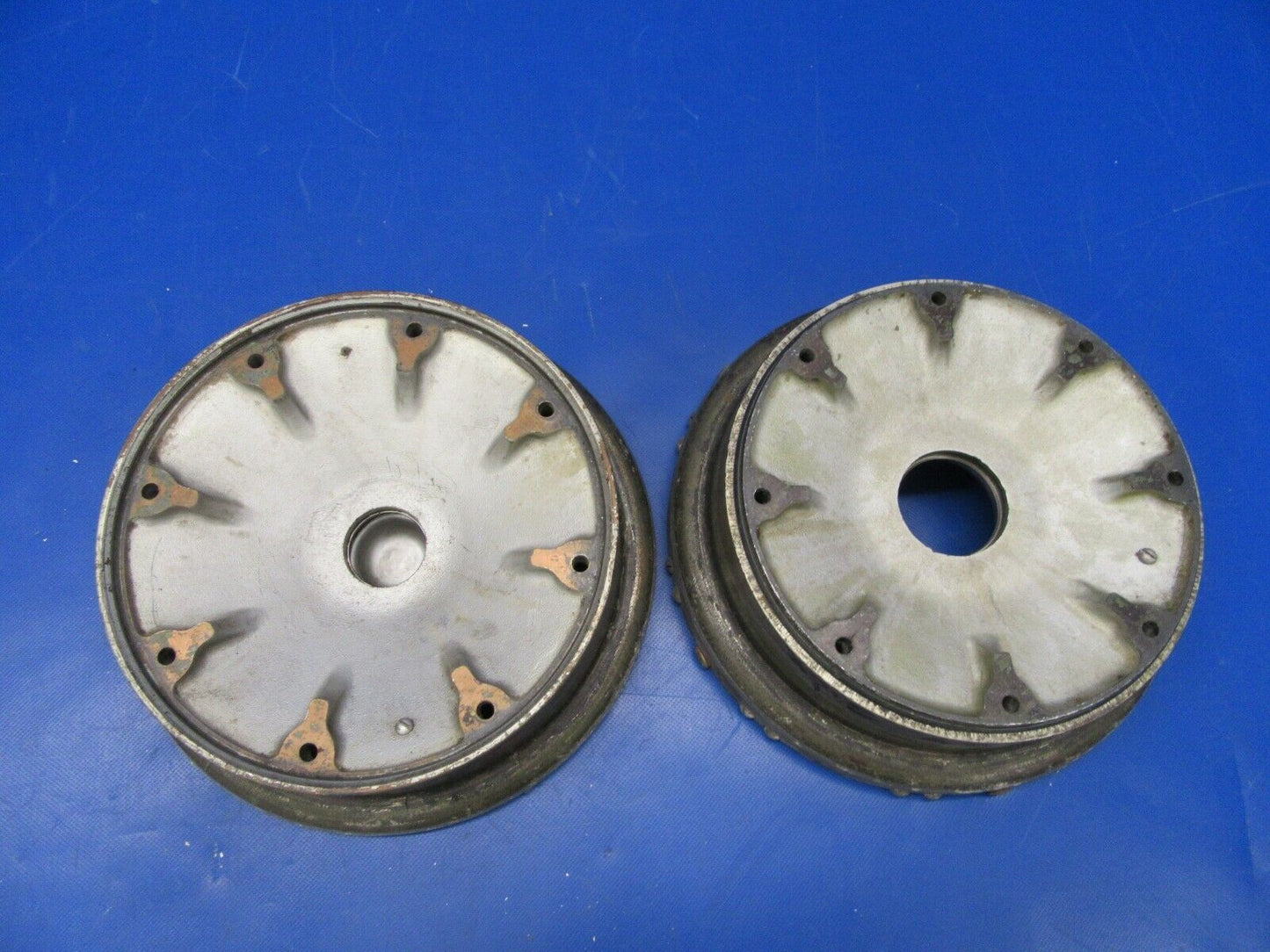 Cessna 310 Goodyear Main Wheel 6.5 x 10 0341006-1, GY95-3238 (0519-321)