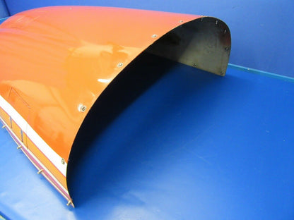 Bellanca 17-30A Engine Top Cowling P/N 191337-40 (0819-238)