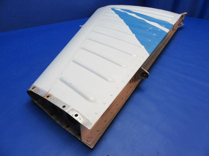 Early PA-28 Vertical Stabilizer / Fin P/N 63500-00 (0423-230)