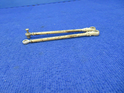 Cessna 310 Tube Assembly Wheel Well Door LOT OF 2 P/N 0843500-13 (0422-424)