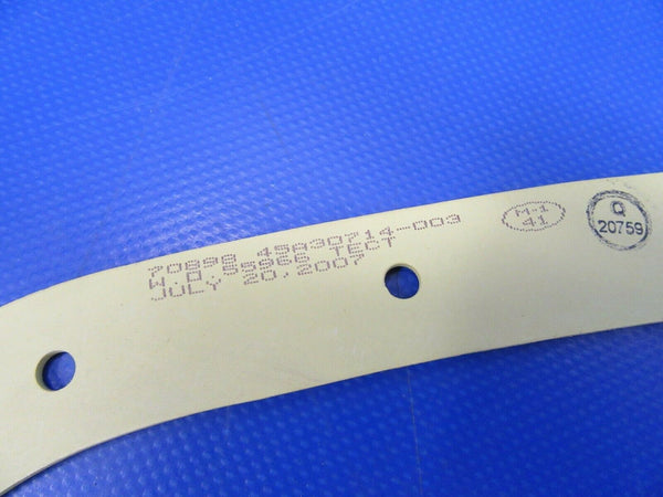 Hawker Beech Retainer P/N 45A30714-003 NOS (0419-182)