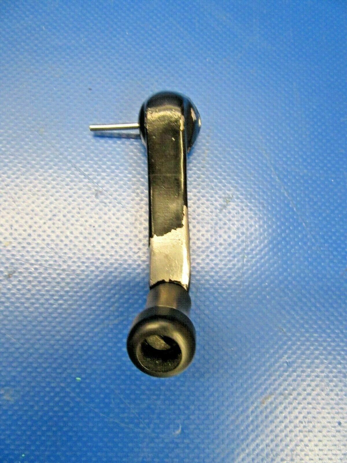 Bellanca 17-30A Super Viking Trim Actuator System 195221-10,195430-3 (0919-104A)