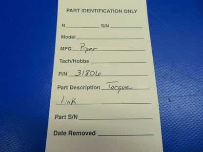 Piper Torque Link 31806 (0520-464)