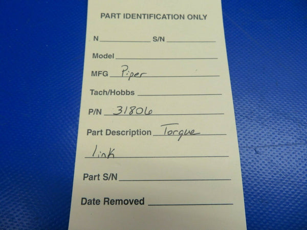 Piper Torque Link 31806 (0520-464)