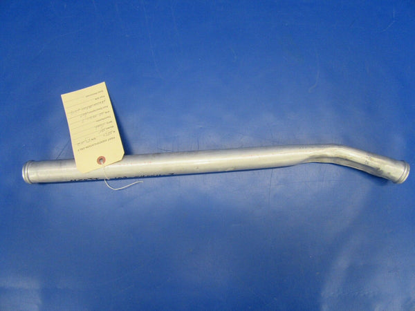 Beech Baron 58P Duct Pressurization Wing P/N 102-540011-7 (0318-216)