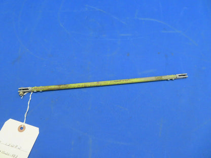Rockwell Commander Push Rod Rudder Control LH P/N 47257-1 (1020-483)