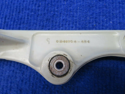 Cessna 310 Bellcrank Rocker Arm Assy Main Gear w/ Link P/N 0841104-4 (0422-428)