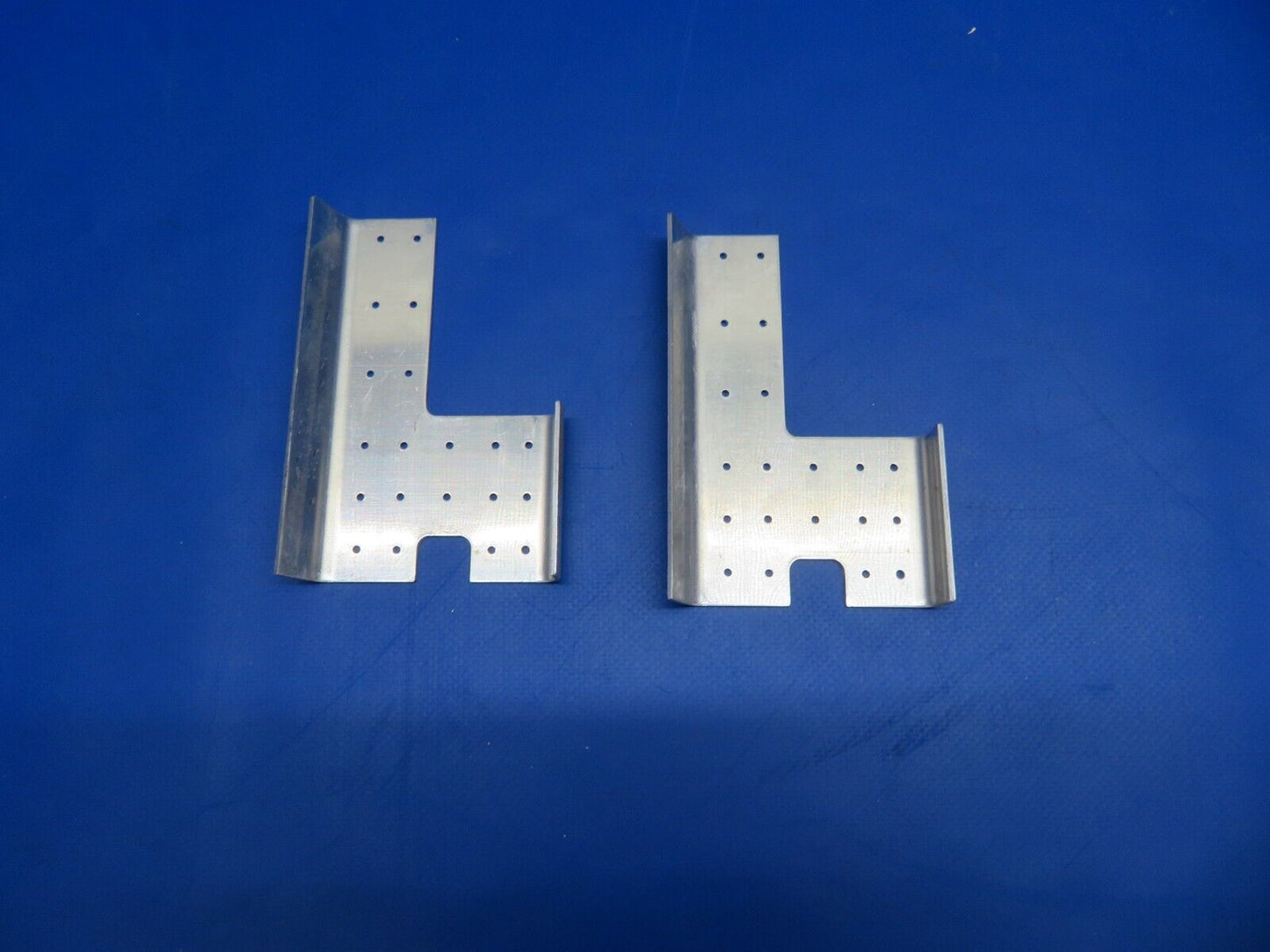 Piper Aileron Doubler Kit SL581 P/N 760-540 NOS (0922-989)