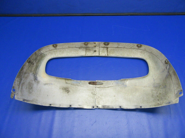 Cessna 210 LH & RH Nose Cap Assembly P/Ns 1252010-3, 1252010-4 (0221-252)