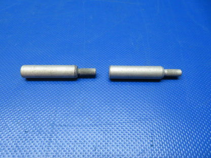 Cleveland Anchor Bolts P/N 069-00400 LOT OF 2 (0224-1654)