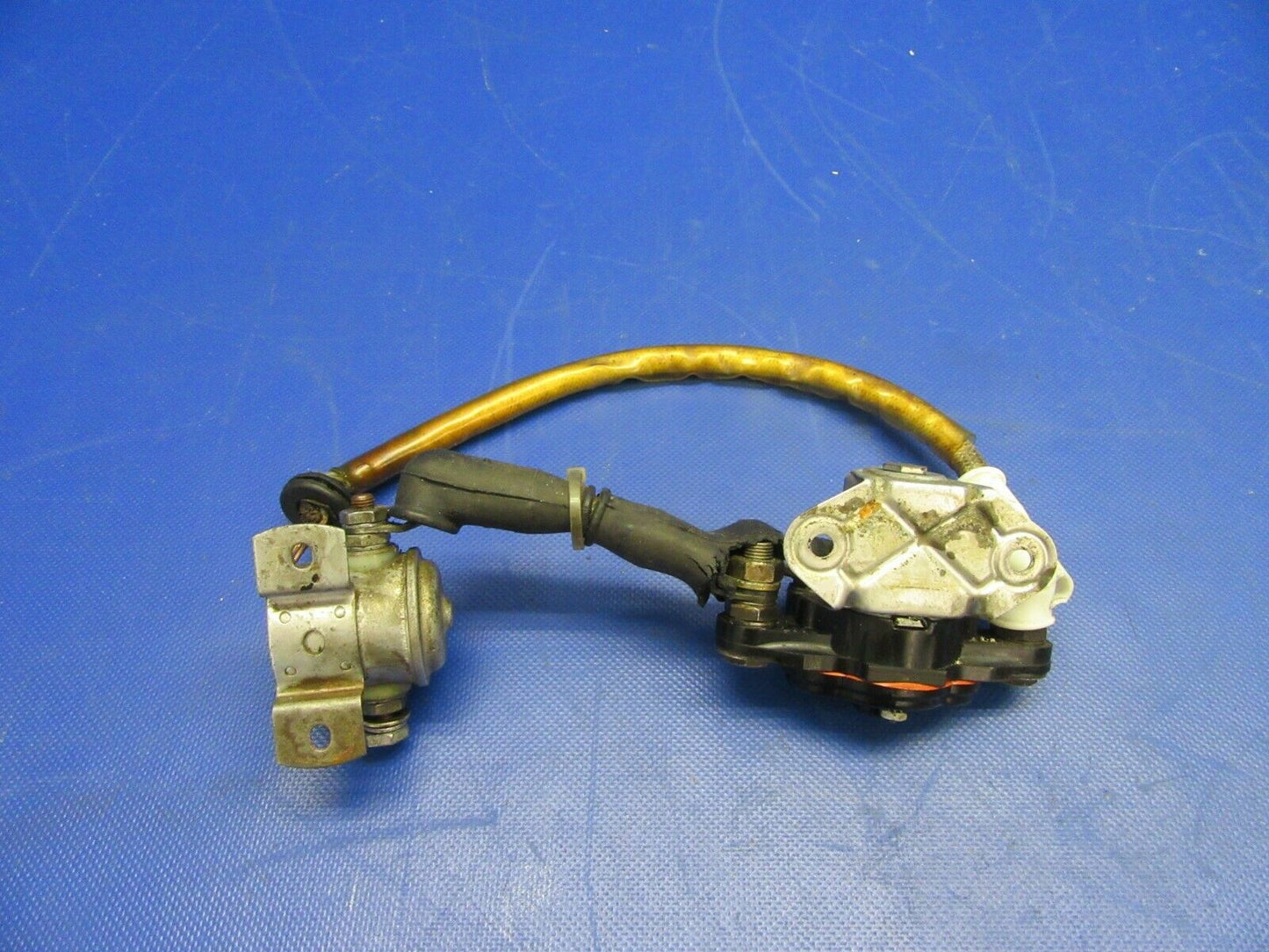 Brantly B2B Cutler Hammer Relay P/N 6041H105A (0921-530)